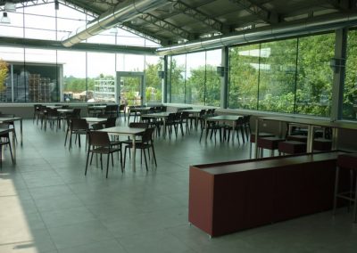 MENSA AZIENDALE