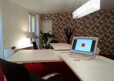 POSTAZIONI OPERATIVE