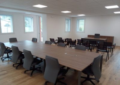 SALA CORSI