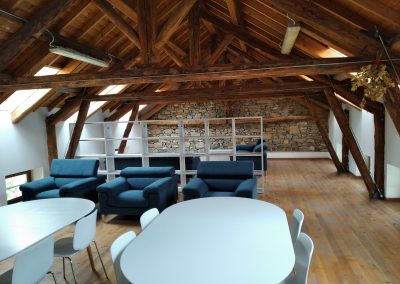 SALA POLIVALENTE