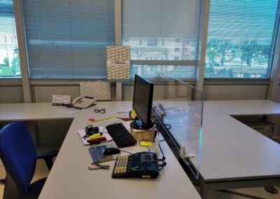 PANNELLO IN PLEXIGLASS