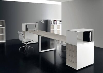 ufficio direzionale agora3 treviso