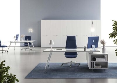 ufficio direzionale dakar