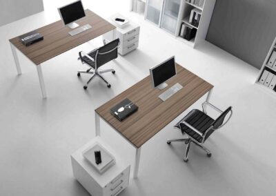 ufficio operativo mob lab system