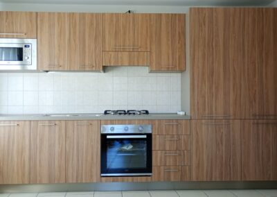 CUCINA LEGNAGO