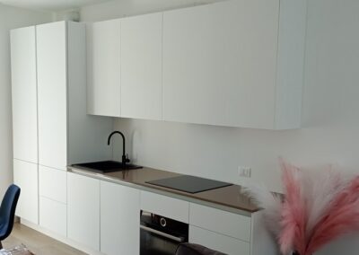 CUCINA PREGANZIOL