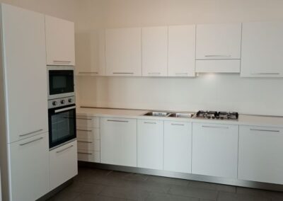 CUCINA TREVISO