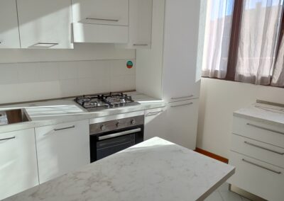 CUCINA VENEZIA
