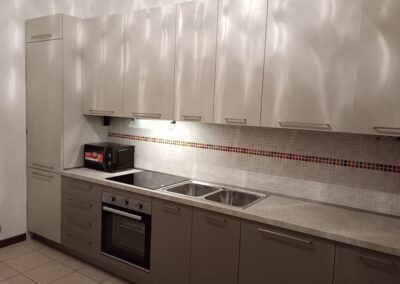 CUCINA ROVIGO