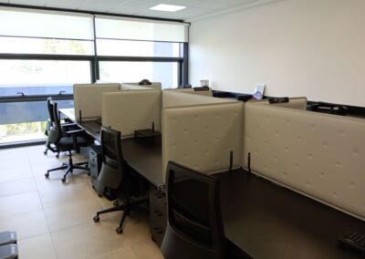 POSTAZIONI OPERATIVE AT INVEST PD