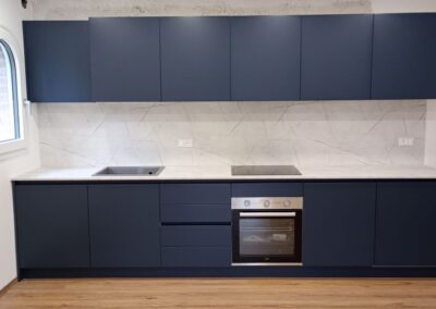 CUCINA CASIER