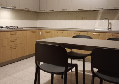 CUCINA PORTO VIRO